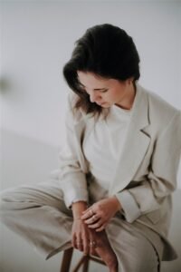 In Between